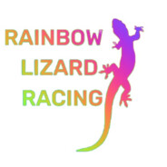 Rainbow Lizard Racing