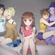 i can only paly mid!