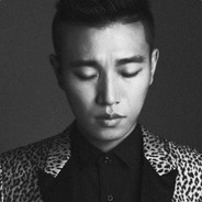 姜gary~