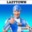 Sportacus