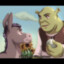 Anime Shrek