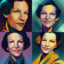 Gale Sondergaard