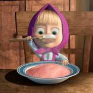 Masza hihi avatar