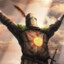 Solaire, Warrior Of Sunlight