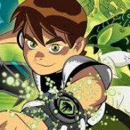 Ben Ten