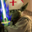 Bishop Yoda, Bringer of the Shat