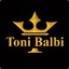 Toni Balbi