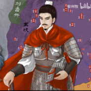 北齐神武帝高欢