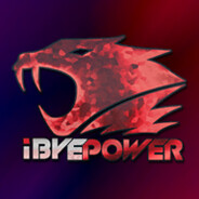 $zymon | IBYEPOWER