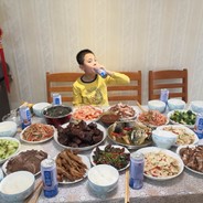 花村村长--巩二蛋