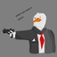 PeaceWasNeverAnOPTlON