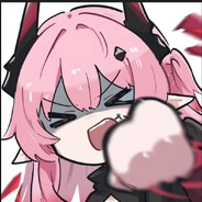 不许欺负小特 (握拳）