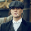 Thomas Shelby