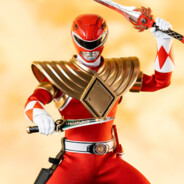 Red Ranger