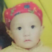 为中华之崛起而起野牛