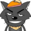 Grey Wolf