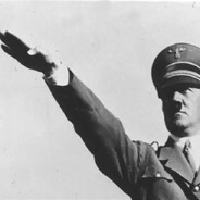 Проповедник Гитлера