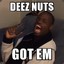 Deez Nuts