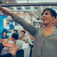 东升下山虎-乌鸦