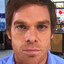 Dexter Morgan