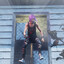 Steam avatar