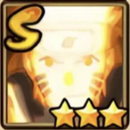 漩涡鸣人【九喇嘛连结