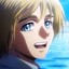 Armin Arlert