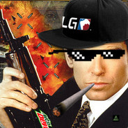 Double-O Deal With It