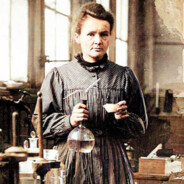 Marie Curie