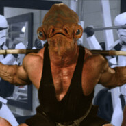 Admiral Squatbar