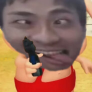 哎呀 去洗了一点阳光青