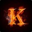 KM