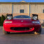 Used Mazda mx-5