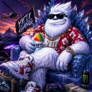 ✞ Yeti ✞