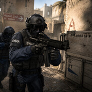 S.W.A.T-Diovani Steam avatar