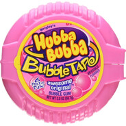 Hubba Bubba