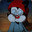 woah