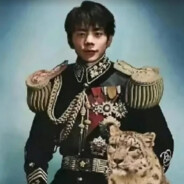 鲜衣怒马理塘王