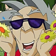 老爹倒拔垂杨柳