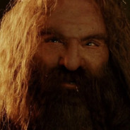 Gimli son of Glóin
