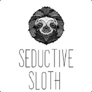 Seductive Sloth