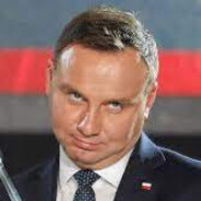 Andrzej Duda