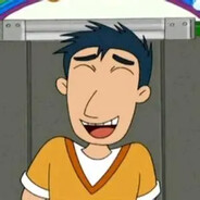 翻斗花园健康哥哥