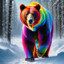 COLDEST BEAR