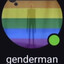 find my pronouns