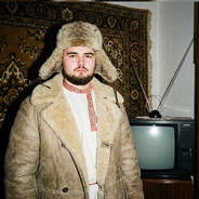 [RUS] Gaber Steam avatar