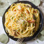 Linguine alla Carbonara