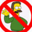 Fake Ned Flanders