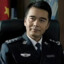 汉东省公安厅长祁同伟