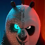 Kung fu Panda